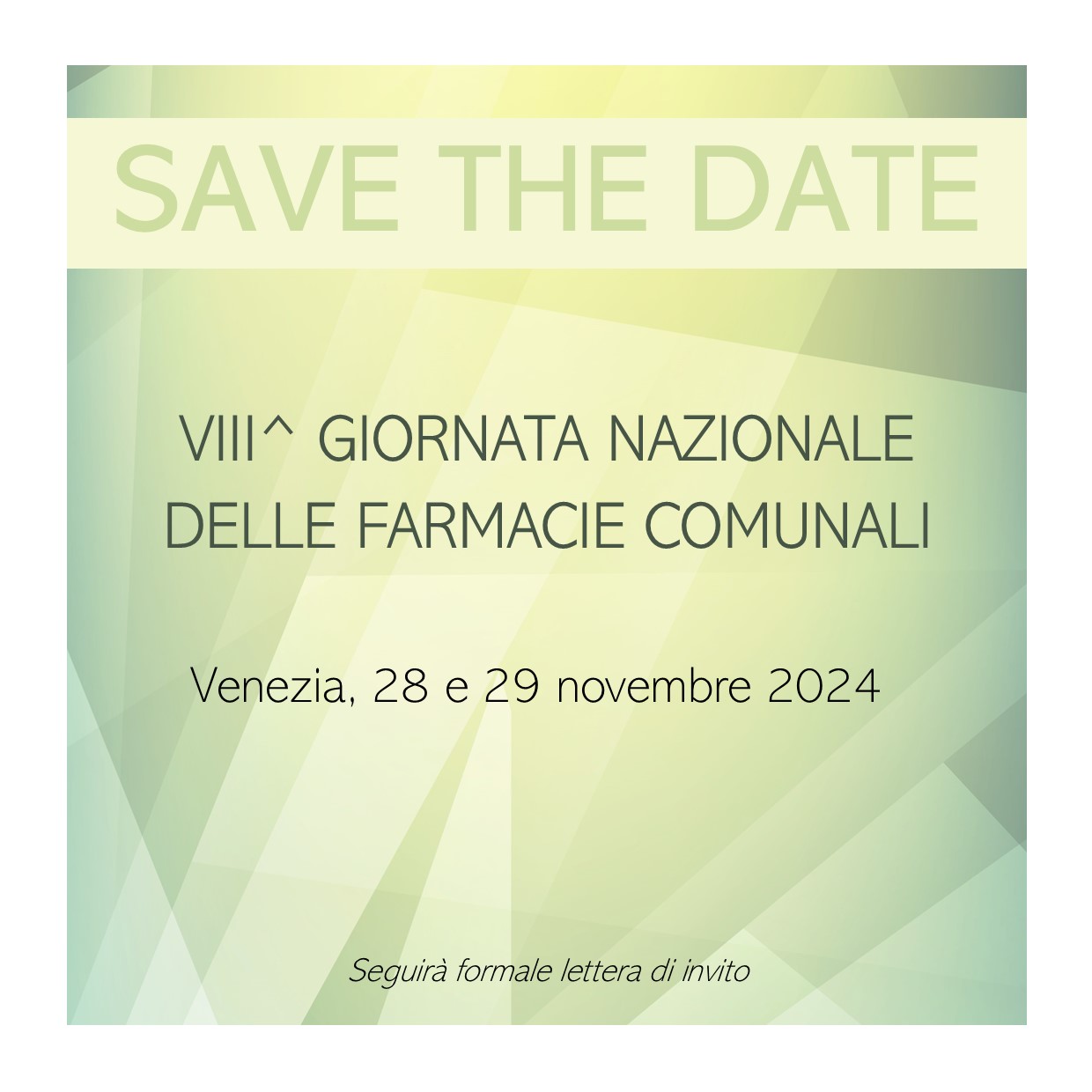 SAVETHEDATE